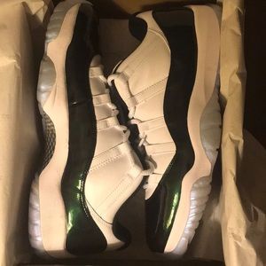 Jordan 11